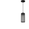 Уличный подвесной светильник ODEON LIGHT NATURE DUNES 4834/1