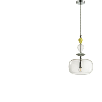 Подвесной светильник ODEON LIGHT CLASSIC BIZET 4893/1A